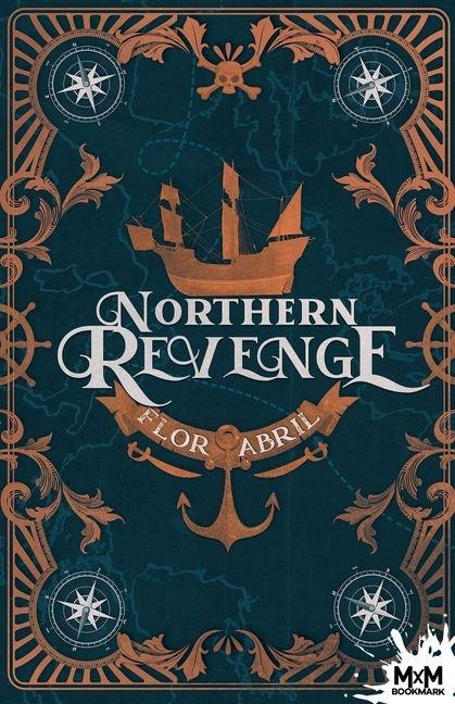 Northern Revenge - Flor Abril