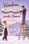 Cover-Bild zum Titel 'Wachau, Weihnachten und eine zweite Chance' von 'Emma Münch'