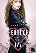 Heart Of Ivy - Geliebter Feind - Amy Engel