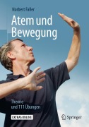 Cover-Bild zum Titel 'Atem und Bewegung' von 'Norbert Faller'