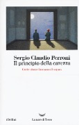 Cover-Bild zum Titel 'Il principio della carezza' von 'Sergio Claudio Perroni'