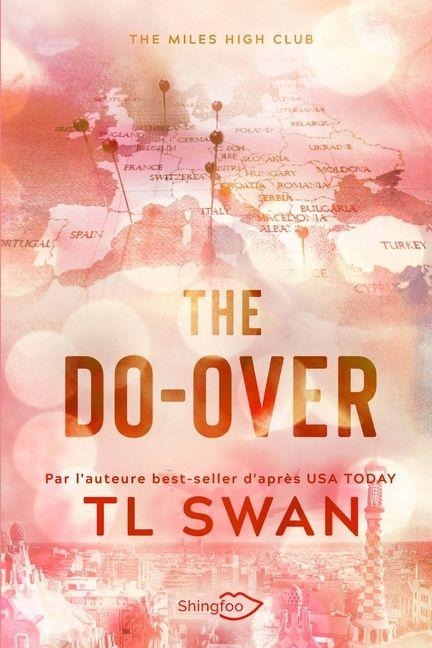 The Do-Over - T L Swan