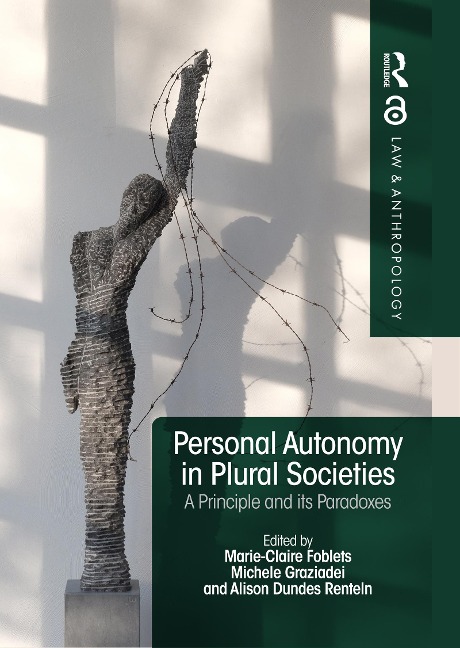 Personal Autonomy in Plural Societies - 