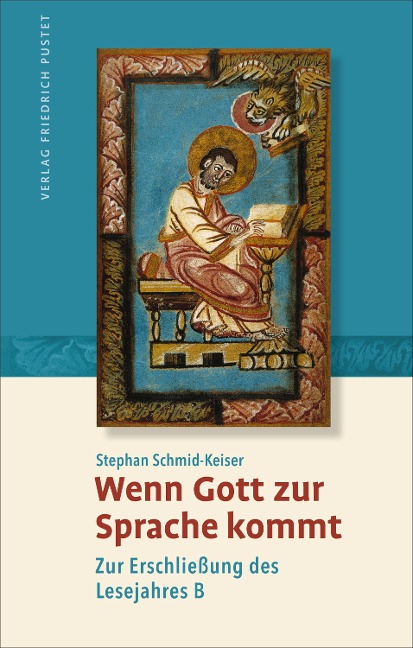 Wenn Gott zur Sprache kommt - Stephan Schmid-Keiser