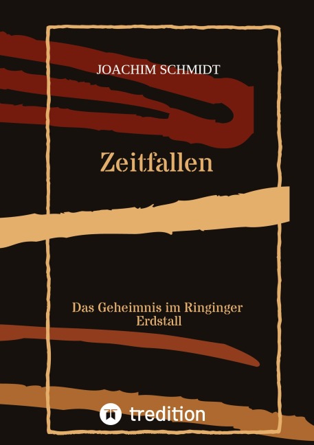Zeitfallen - Joachim Schmidt