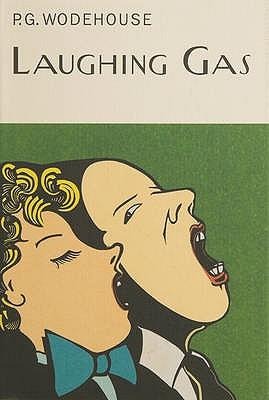 Laughing Gas - P. G. Wodehouse