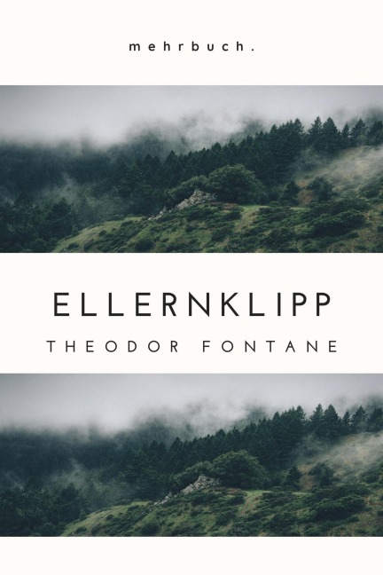 Ellernklipp - Theodor Fontane