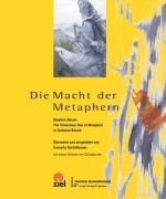 Cover-Bild zum Titel 'Die Macht der Metaphern' von 'Stephen Bacon'