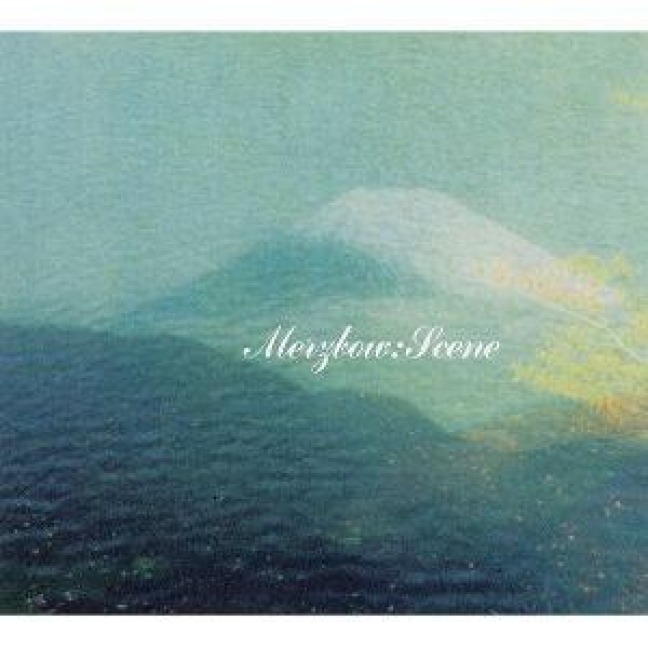 Scene (20Th Anniversary) - Merzbow
