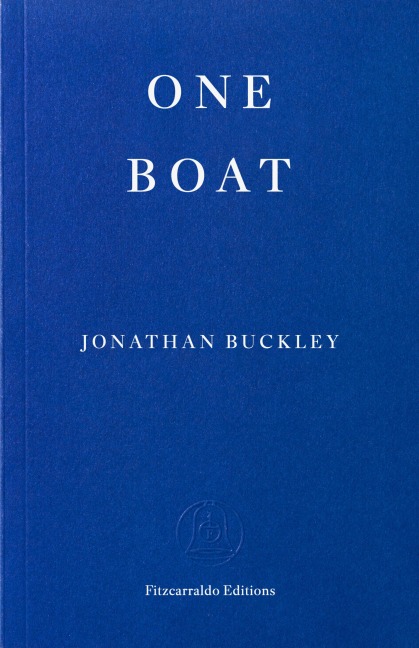 One Boat - Jonathan Buckley