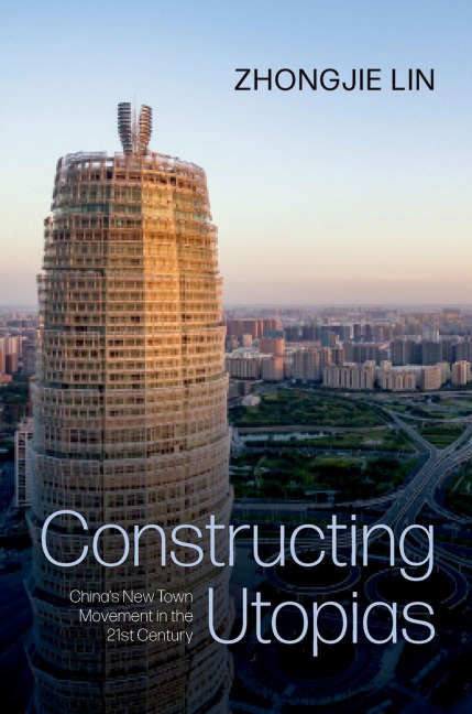 Constructing Utopias - Zhongjie Lin