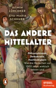 Cover-Bild zum Titel 'Das andere Mittelalter' von ''