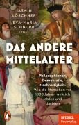 Cover-Bild zum Titel 'Das andere Mittelalter' von ''