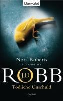 Tödliche Unschuld - J. D. Robb