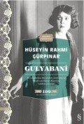 Cover-Bild zum Titel 'Gulyabani' von 'Hüseyin Rahmi Gürpinar'