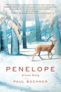 Cover-Bild zum Titel 'Penelope' von 'Paul Bochner'