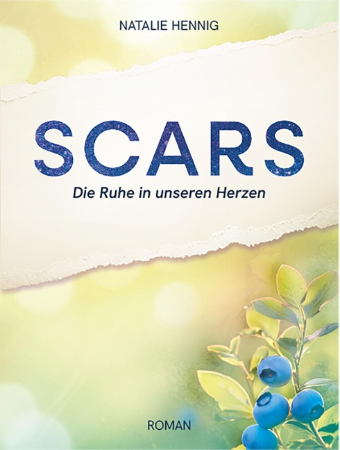 Scars - Natalie Hennig