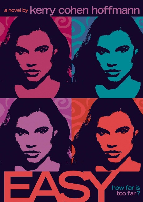 Easy - Kerry Cohen Hoffmann