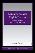 Nonnative Speaker English Teachers - George Braine