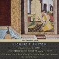 Cover-Bild zum Titel 'Tales from the Book of the Thousand Nights and a Night: A Plain and Literal Translation of the Arabian Nights Entertainments' von 'Richard F. Burton'