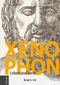 Cover-Bild zum Titel 'Xenophon' von 'Rainer Nickel'