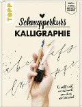 Schnupperkurs - Kalligraphie - Clara Riemer