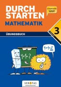 Cover-Bild zum Titel 'Durchstarten Mathematik 3. Schuljahr. Dein Übungsbuch' von 'Evelyn Aichberger, Edith Brunner, Gabriele Aichberger'