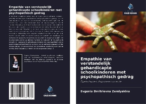 Empathie van verstandelijk gehandicapte schoolkinderen met psychopathisch gedrag - Evgenia Dmitrievna Zemlyakina