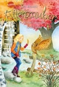 Eulenzauber 05. Rätsel um die Goldfeder - Ina Brandt