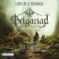 Cover-Bild zum Titel 'Belgariad - Der Schütze' von 'David Eddings'