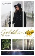 Cover-Bild zum Titel 'Goldkinder 3' von 'Tatjana Zanot'