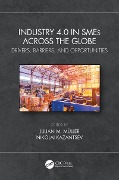 Cover-Bild zum Titel 'Industry 4.0 in SMEs Across the Globe' von ''