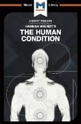 Cover-Bild zum Titel 'An Analysis of Hannah Arendt's The Human Condition' von 'Sahar Aurore Saeidnia, Anthony Lang'
