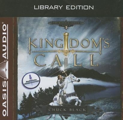 Kingdom's Call (Library Edition) - Chuck Black