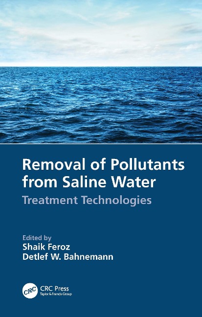 Removal of Pollutants from Saline Water - 