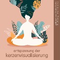 Cover-Bild zum Titel 'Entspannung der Kerzenvisualisierung' von 'Frédéric Garnier'