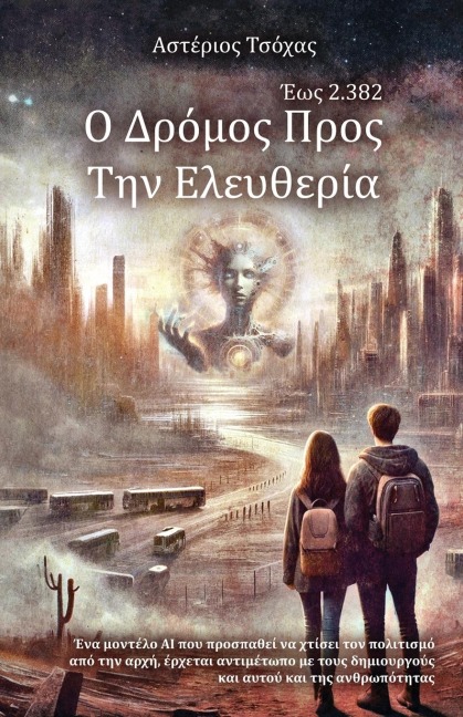O Δρόμος Προς την Ελευθερία - &