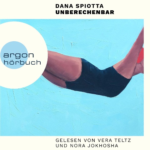 Unberechenbar - Dana Spiotta