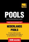 Cover-Bild zum Titel 'Thematische woordenschat Nederlands-Pools - 9000 woorden' von 'Andrey Taranov'