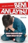 Cover-Bild zum Titel 'Beni Anlayin' von 'Ercan Nar'