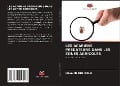 Cover-Bild zum Titel 'LES ACARIENS PRÉDATEURS DANS LES ZONES AGRICOLES' von 'Cihan Cilbircio¿Lu'