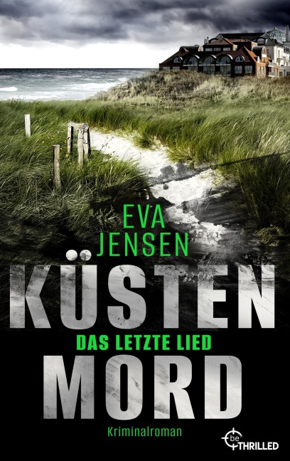 Küstenmord: Das letzte Lied - Eva Jensen