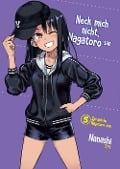 Cover-Bild zum Titel 'Neck mich nicht, Nagatoro-san - Band 05' von 'Nanashi'