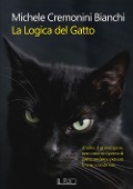 Cover-Bild zum Titel 'La logica del gatto' von 'Michele Cremonini Bianchi'