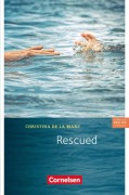 Cover-Bild zum Titel 'Rescued' von ''