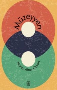 Cover-Bild zum Titel 'Müzeyyen' von 'Nuray Altay Özkan'