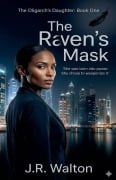 Cover-Bild zum Titel 'The Raven's Mask' von 'J. R. Walton'