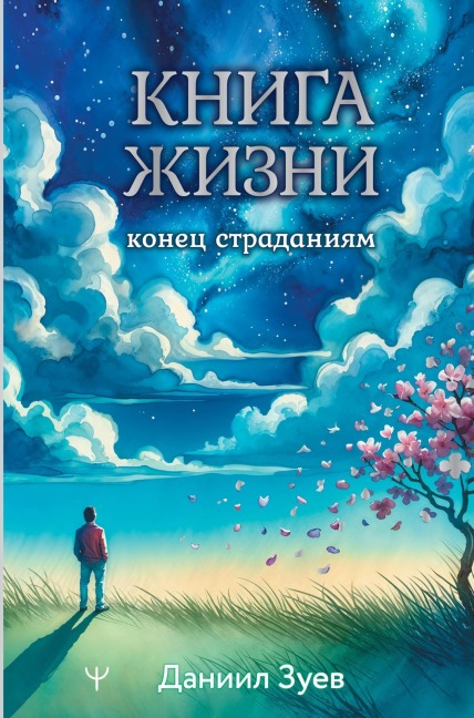 Kniga zhizni: konets stradaniyam - Daniil Zuev