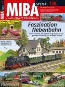 Cover-Bild zum Titel 'Faszination Nebenbahn' von ''
