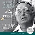 Cover-Bild zum Titel 'Friedrich Gulda Edition Vol.3' von 'Friedrich Gulda'